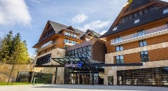 Obiekt szkoleniowy Radisson Blu Hotel & Residences Zakopane