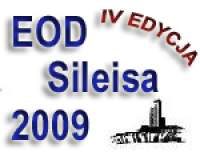 Artykuł Zapraszamy Państwa do udziału w bezpłatnej konferencji EOD Silesia 2009